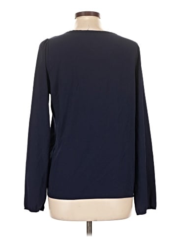 Dainty Hooligan Long Sleeve Blouse (view 2)