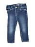 Cat & Jack Solid Blue Jeans 12-18 MO / 18 MO - photo 1