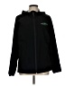 Port Authority 100% Polyester Black Windbreaker Size L - photo 1