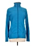 Nike Blue Track Jacket Size L - photo 1