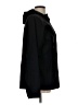 Port Authority 100% Polyester Black Windbreaker Size L - photo 4