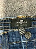 7 For All Mankind Solid Blue Jeans 9-12 MO / 12 MO - photo 3