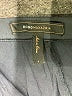 BCBGMAXAZRIA Blue Black Cargo Pants Size S - photo 4
