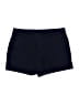 Theory Solid Blue Shorts Size 8 - photo 1