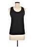 Active by Old Navy Black Active Tank Size M - photo 1