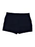 Theory Solid Blue Shorts Size 8 - photo 2