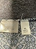 Misia Gray 3/4 Sleeve Top Size XL - photo 7