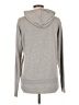 Adrienne Vittadini Gray Pullover Hoodie Size L - photo 2