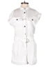 Zara White Romper Size XS - photo 1