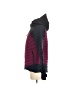 Scott 100% Polyester Color Block Purple Snow Jacket Size S - photo 5