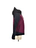 Scott 100% Polyester Color Block Purple Snow Jacket Size S - photo 4