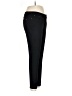People Like Frank Black Casual Pants Size 12 - photo 4