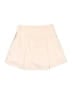Unbranded Solid Ivory Pink Casual Skirt Size S - photo 2