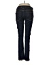 Club Monaco Hearts Blue Jeans Size 29 waist - photo 2