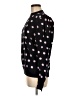 Who What Wear Polka Dots Black Pullover Sweater Size M - photo 5