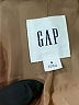 Gap Tan Coat Size S - photo 6
