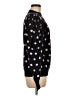 Who What Wear Polka Dots Black Pullover Sweater Size M - photo 4