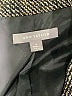 Ann Taylor Tweed Brown Blazer Size 6 - photo 6