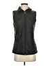 Columbia 100% Polyester Black Vest Size S - photo 1