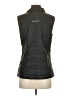 Columbia 100% Polyester Black Vest Size S - photo 2