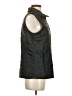 Columbia 100% Polyester Black Vest Size S - photo 4