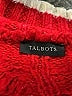 Talbots Red Pullover Sweater Size S (estimated) - photo 7