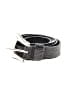 B-Low The Belt 100% Leather Black Leather Belt Size M - photo 1