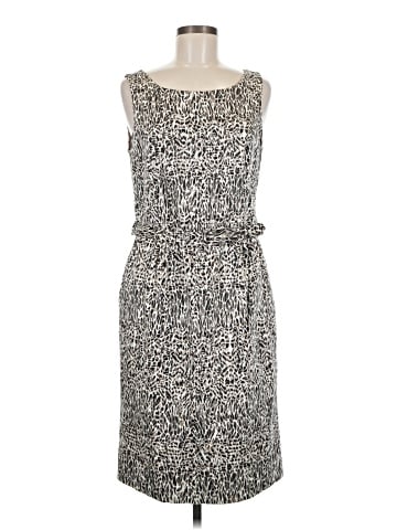 Pure Collection Casual Dress (view 1)