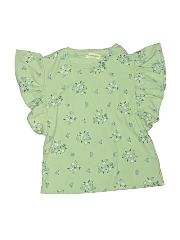 Tucker + Tate Short Sleeve Blouse (view 1)