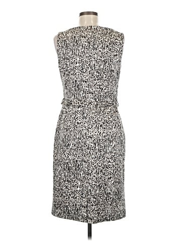 Pure Collection Casual Dress (view 2)