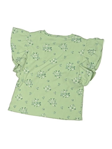 Tucker + Tate Short Sleeve Blouse (view 2)