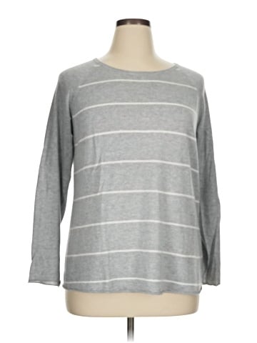 SONOMA life + style Pullover Sweater (view 1)