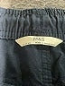 M&S Solid Blue Casual Pants Size 12 - 13 - photo 3
