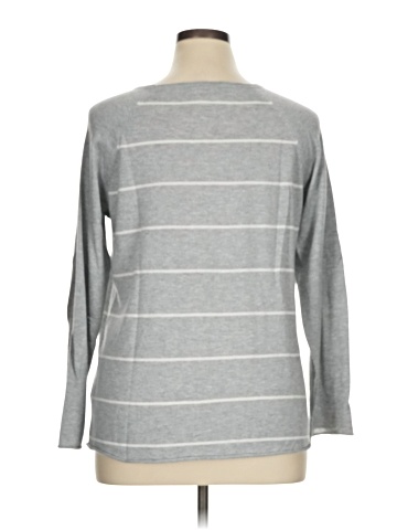 SONOMA life + style Pullover Sweater (view 2)
