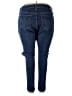 Levi's Hearts Blue Jeans Size 22w - photo 2