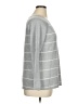SONOMA life + style Gray Pullover Sweater Size XL (petite) - photo 4