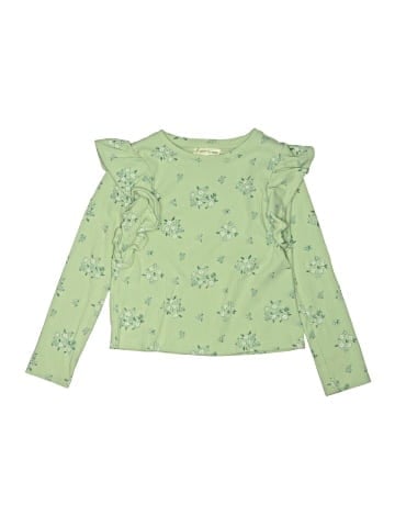 Tucker + Tate Long Sleeve Blouse (view 1)
