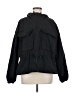 Active by Old Navy 100% Nylon Solid Black Jacket Size M - photo 1