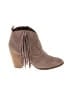 Steve Madden Brown Ankle Boots Size 9 - photo 1