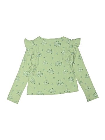 Tucker + Tate Long Sleeve Blouse (view 2)