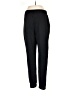 Assorted Brands Solid Black Casual Pants Size L - photo 2