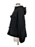 Active by Old Navy 100% Nylon Solid Black Jacket Size M - photo 5