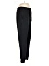 Assorted Brands Solid Black Casual Pants Size L - photo 4