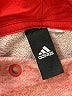 Adidas Pink Sweatshirt Size L (estimated) - photo 7