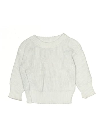 PatPat Pullover Sweater (view 1)