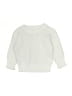 PatPat 100% Viscose White Pullover Sweater Size 3-6 mo - photo 1