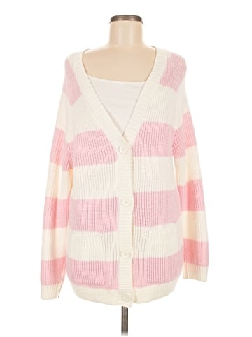Divided by H&M Cardigan (view 1)