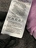 Adidas Purple Pullover Hoodie Size 4 - photo 8