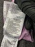 Adidas Purple Pullover Hoodie Size 4 - photo 11