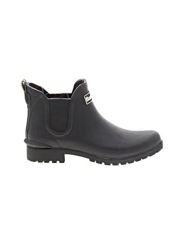 Barbour Rain Boots (view 1)